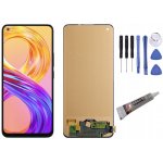 LCD Displej Realme 8/8 Pro – Zbozi.Blesk.cz