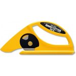 Řezač koberců, PVC plachet, OLFA, 45-C – Hledejceny.cz