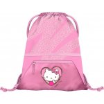 Baagl vak na záda s kapsou Hello Kitty Sweet Leopard – Hledejceny.cz