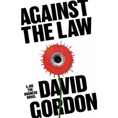 Against the Law - Gordon David – Sleviste.cz