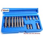 Bity RIBE M5 - M14, standard a prodloužené, sada 14 ks - SATRA – HobbyKompas.cz