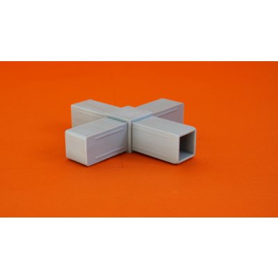 Plastová spojka 255 – Sleviste.cz