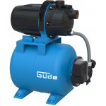 Güde HWW 6035 93930 – Zboží Mobilmania