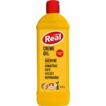 Real Creme Gel univerzální čistící gel do kuchyně a koupelny 650 g – HobbyKompas.cz