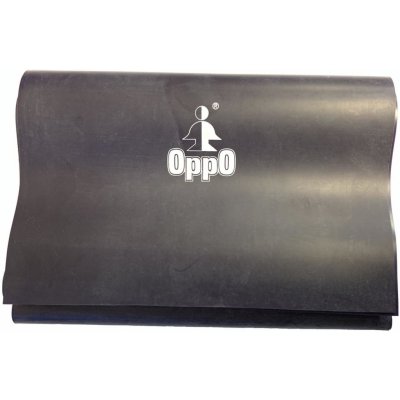 Oppo Medical 8005 cvičební guma 1,5 m purpurová – Hledejceny.cz