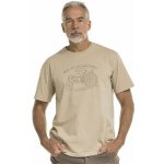 Bushman Gunn beige – Zboží Dáma