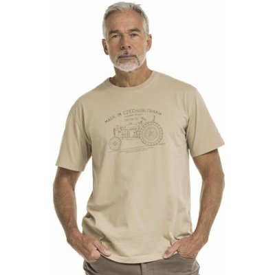 Bushman Gunn beige – Zboží Dáma