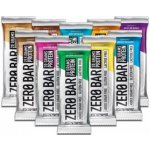 Biotech USA Zero Bar 10 x 50g – Zboží Mobilmania