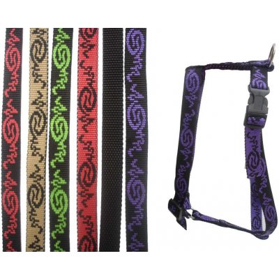 JUKO petfood Postroj Popruh – Zbozi.Blesk.cz