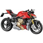 Maisto Ducati Diavel Carbon 1:18 – Zbozi.Blesk.cz