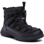 Keen Uneek Snk Chukka II Wp W black/black černá – Sleviste.cz