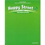 Happy Street 3rd Edition 2 Teacher´s Book CZE – Zbozi.Blesk.cz