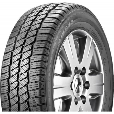 Westlake SW612 185/75 R16 104Q – Zboží Mobilmania