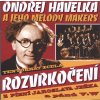 Hudba Rozvrkoceni - Havelka O. CD