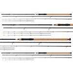 Daiwa Ninja X Method Feeder 3,6 m 80 g 3+3 díly – Zboží Mobilmania