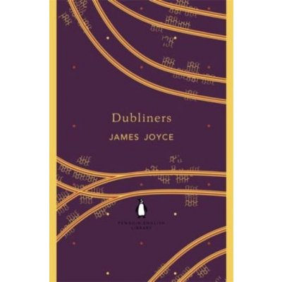 Dubliners - James Joyce – Hledejceny.cz