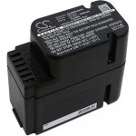 Cameron Sino CS-WRX322PW 28V Li-ion 2500mAh - neoriginální – Zboží Dáma