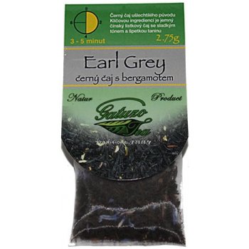 Gatuzo čaj Earl Grey 1 ks