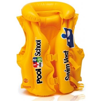 Intex Pool School