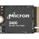 Micron 2400 2TB, MTFDKBK2T0QFM-1BD1AABYYR