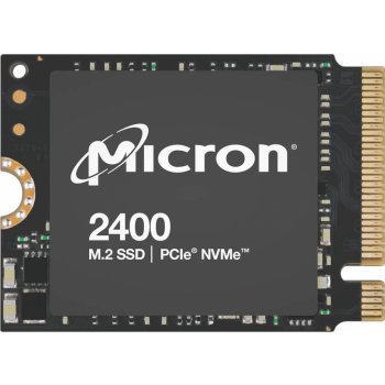 Micron 2400 2TB, MTFDKBK2T0QFM-1BD1AABYYR