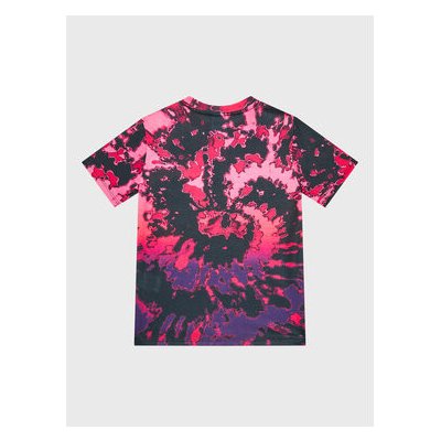 HYPE t-shirt YVLR-502 růžová