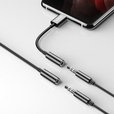 Joyroom SH-C1 USB-C na 3,5mm jack – Hledejceny.cz