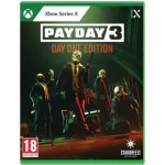 Payday 3 (D1 Edition) (XSX) – Zboží Dáma