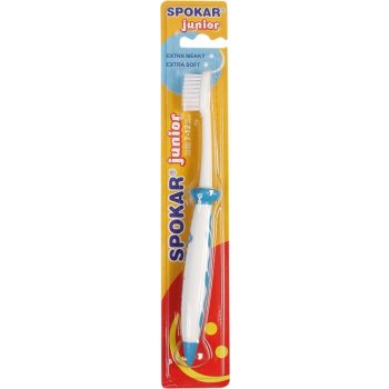 Spokar 3433 Junior ultra soft