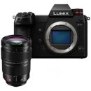 Panasonic Lumix DC-S1R