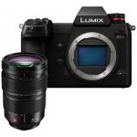 Panasonic Lumix DC-S1R – Hledejceny.cz