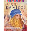 Kniha Leonardo Da Vinci - Edice malého čtenáře Kniha