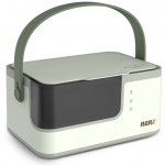 NENO Box na ohřívání vlhčených ubrousků Abrazo – Zboží Dáma