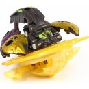 Spin Master Bakugan speciální útok Spider Evo Solid