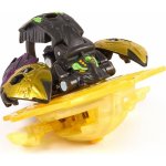 Spin Master Bakugan speciální útok Spider Evo Solid – Zboží Mobilmania