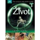 Život 3 bbc DVD