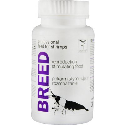 Qualdrop Breed 30 g – Zboží Dáma