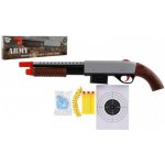 Teddies Brokovnice na kuličky 46 cm – Zboží Dáma