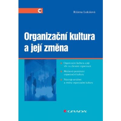 Organizační kultura a její změna – Hledejceny.cz