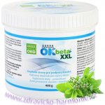OKG OK Beta+ XXL 400 g – Hledejceny.cz