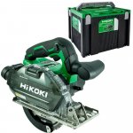 Hikoki CD3605DBW2Z – Zboží Dáma