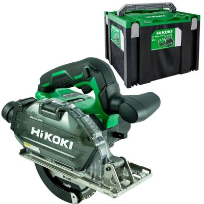 Hikoki CD3605DBW2Z – Zboží Dáma