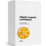 Vilgain Corn Flakes Bio 275 g – Zboží Dáma