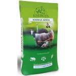 Energys Křepelka GOLD 25 kg – Zboží Dáma