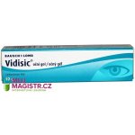 VIDISIC OPH 2MG/G OPH GEL 1X10G – Zboží Dáma