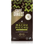 Cafédirect Machu Picchu zrnková 0,2 kg – Hledejceny.cz