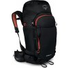 Turistický batoh Osprey Sopris 40l black