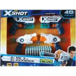 Ep Line X Shot 2x MK3 & 2x Kickback – Hledejceny.cz