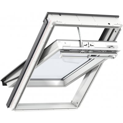 VELUX GGU 006821 MK06 78x118 – Zboží Mobilmania