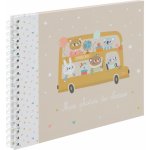 Atmosphera for kids Fotoalbum na třídní fotografie, na spirále vícebarevná – Zboží Živě